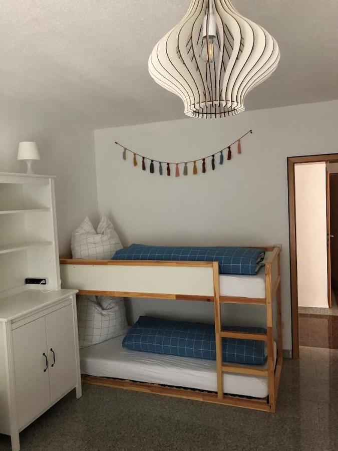 Ferienwohnung Villa Hygge Mitterteich Екстериор снимка