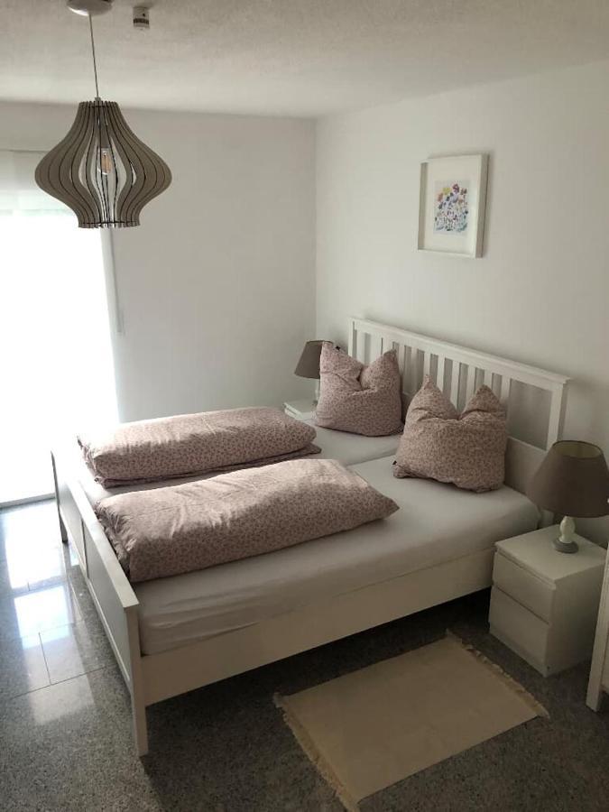 Ferienwohnung Villa Hygge Mitterteich Екстериор снимка